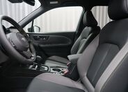Subaru Forester 9