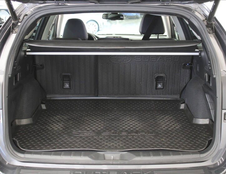 Subaru Outback 28