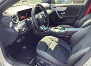 Mercedes-Benz CLA 24