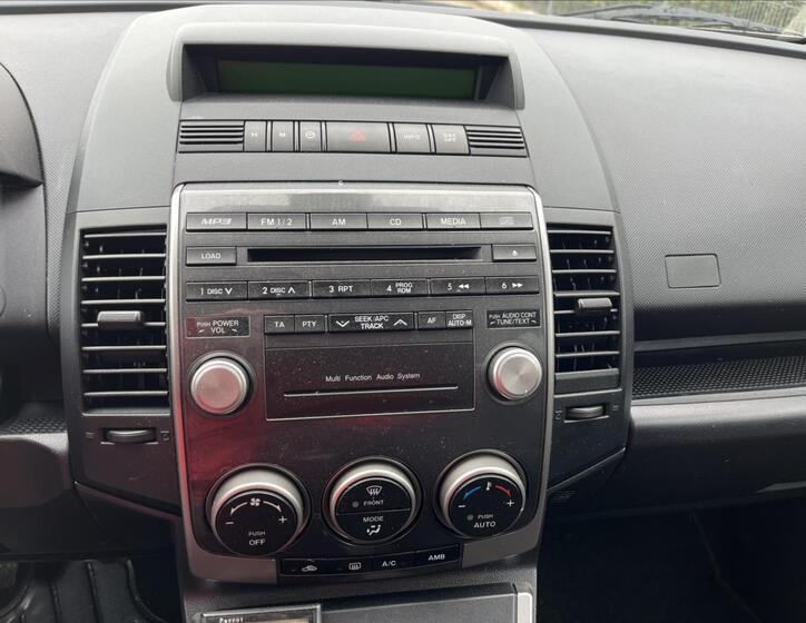 Mazda 5 16