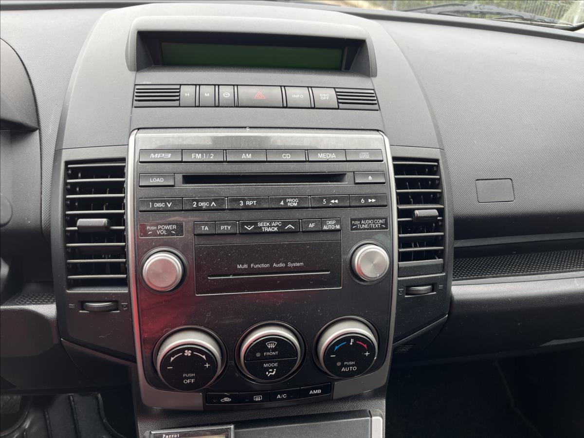 Mazda 5