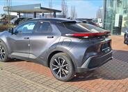 Toyota C-HR 7