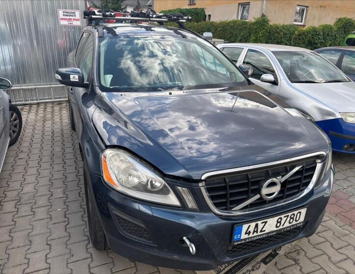 Volvo XC60 2
