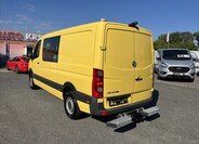 Volkswagen Crafter 7
