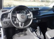 Škoda Fabia 21