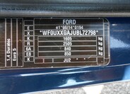 Ford Fusion 13