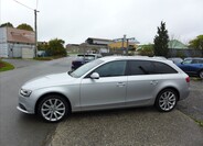 Audi A4 9