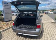 BMW Řada 5 7