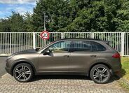 Porsche Cayenne 3