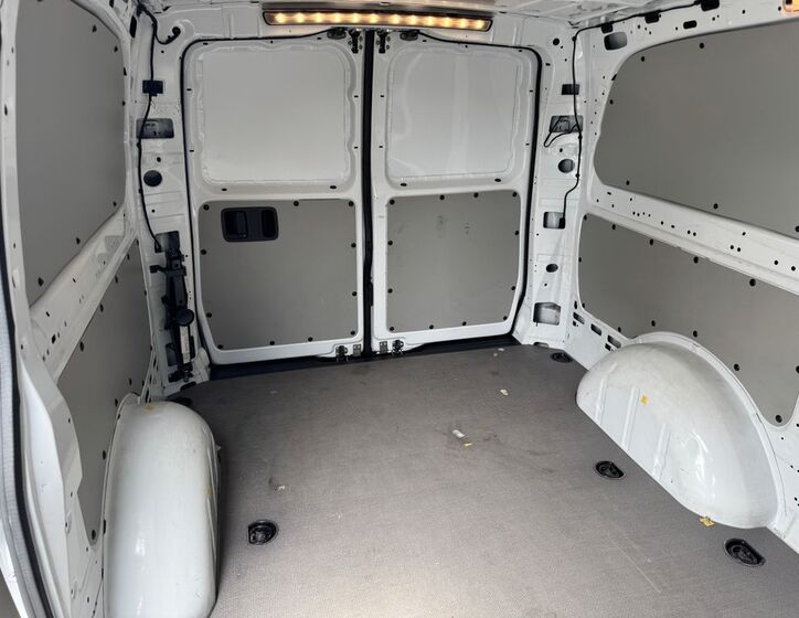 Mercedes-Benz Vito 29