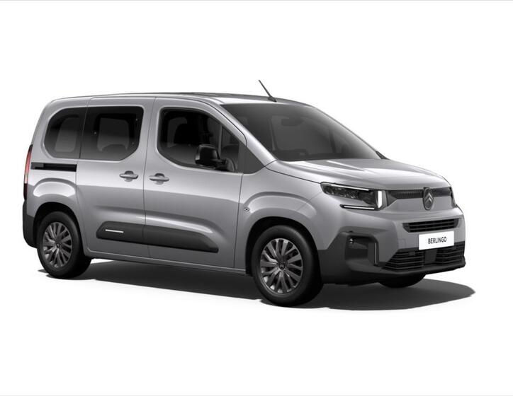 Citroën Berlingo 5