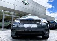 Land Rover Range Rover Velar 10