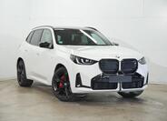 BMW X3 2