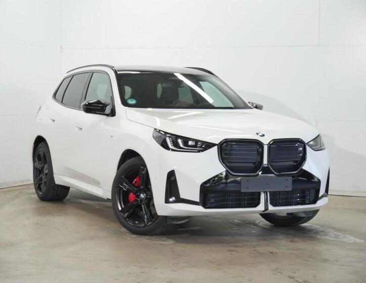 BMW X3 2