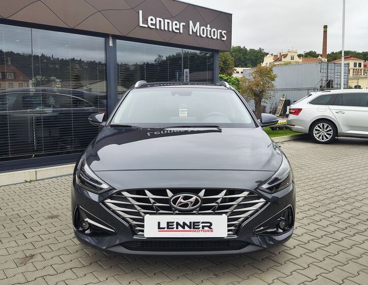 Hyundai i30 2
