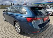 Škoda Octavia 7