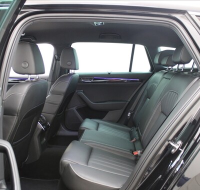Škoda Superb 7