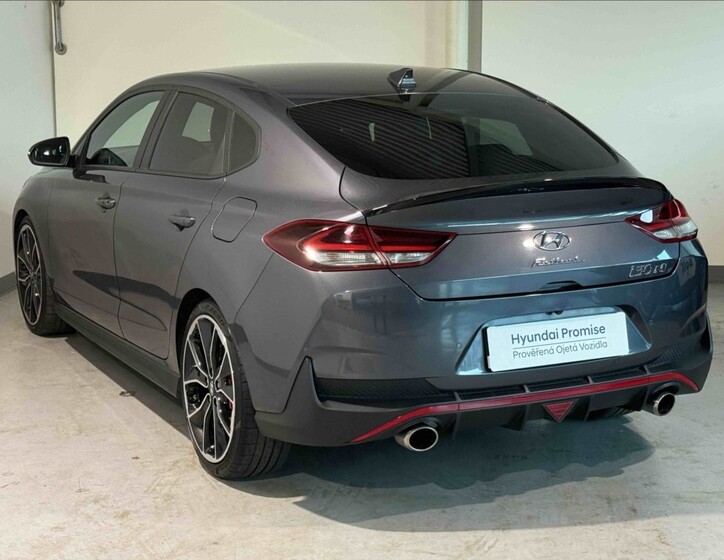 Hyundai i30 6