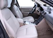 Volvo XC90 11