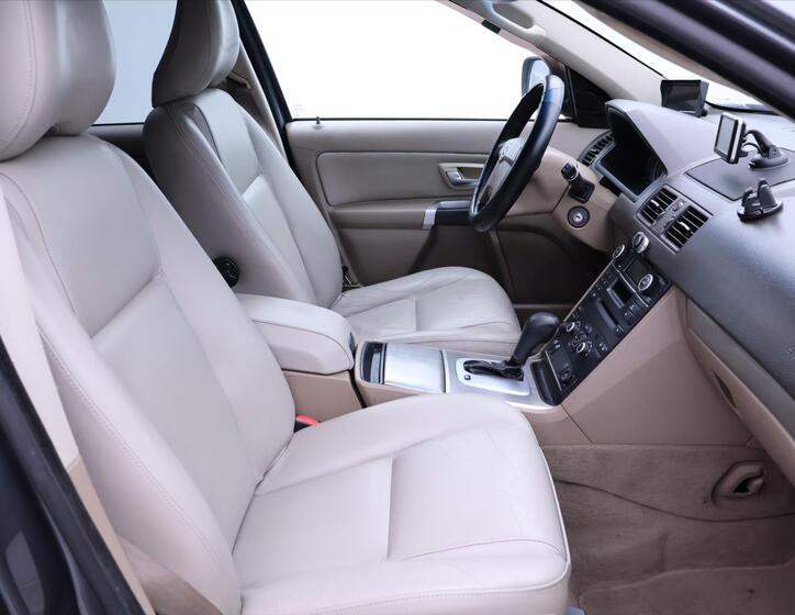 Volvo XC90 11