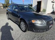 Audi A4 9