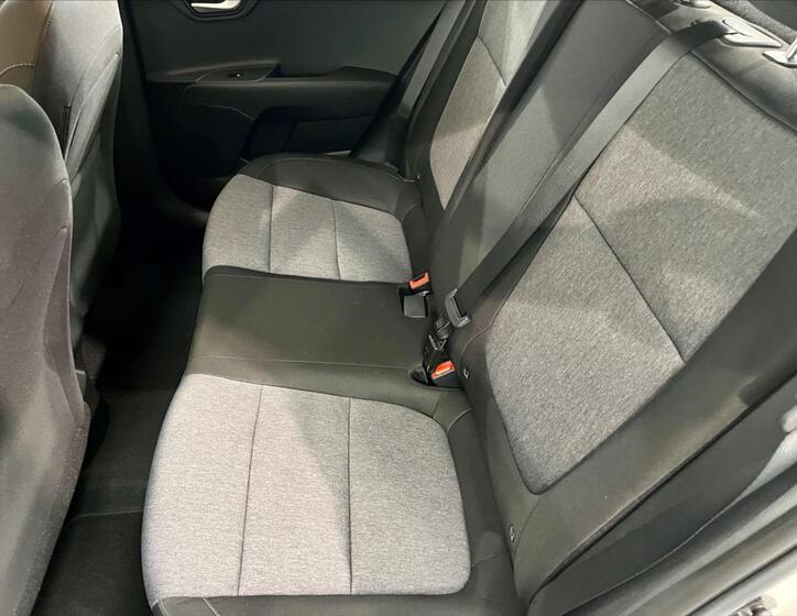 KIA Stonic 12