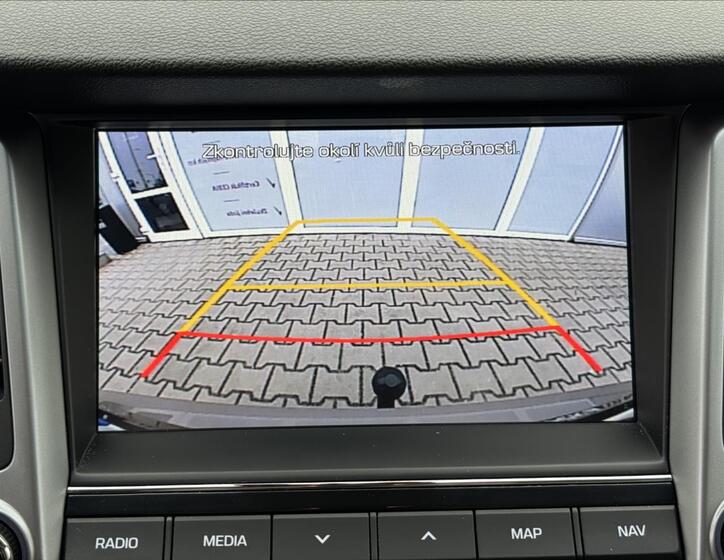 Hyundai Tucson 13