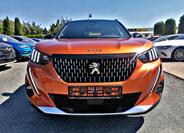 Peugeot 2008 4