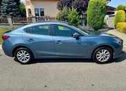 Mazda 3 2