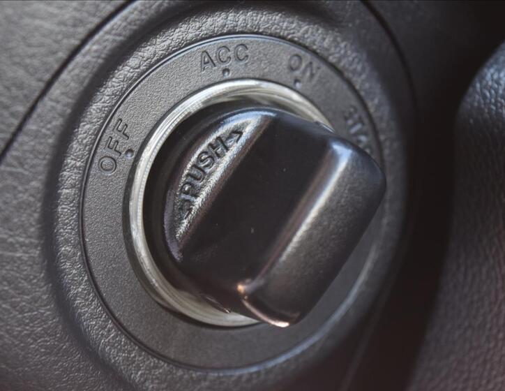 Mazda CX-7 40