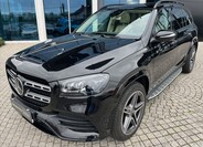 Mercedes-Benz GLS 2
