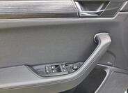 Škoda Superb 32