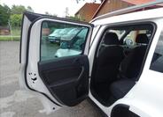Škoda Yeti 18