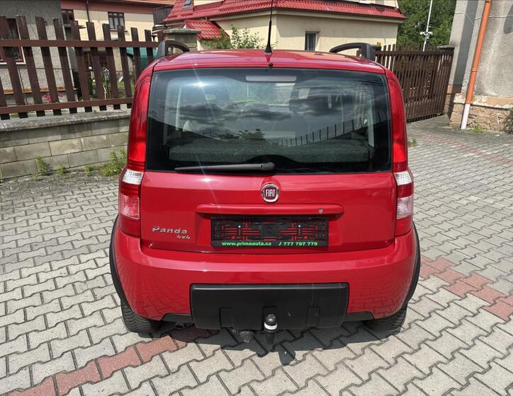 Fiat Panda 6