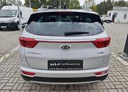 KIA Sportage 5