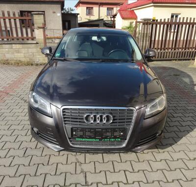 Audi A3 11