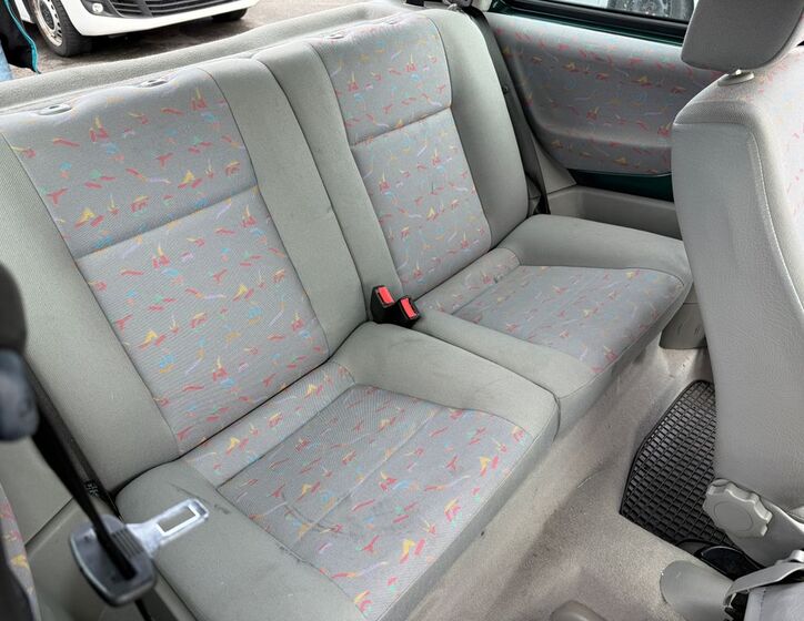 Seat Arosa 6
