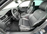 Škoda Superb 4