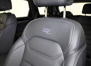 Volkswagen Touareg 26
