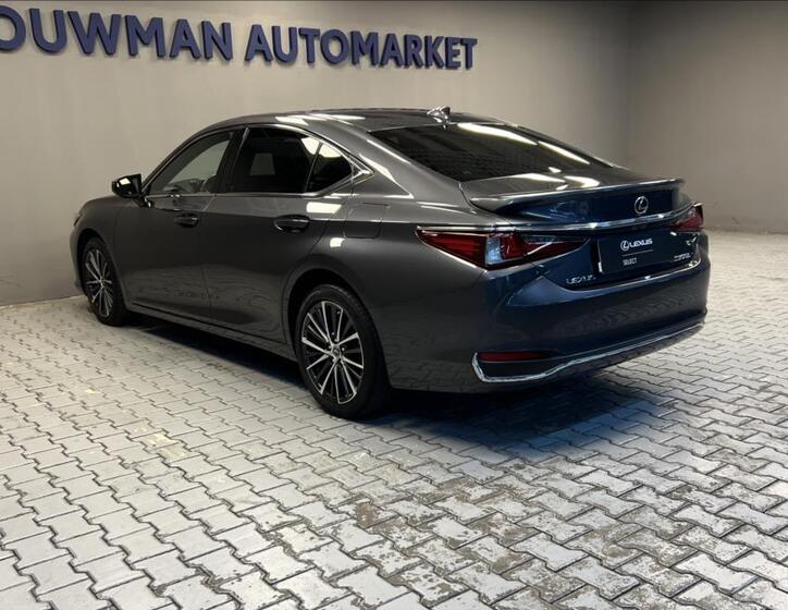 Lexus ES 300h 13