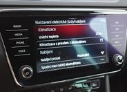 Škoda Superb 40