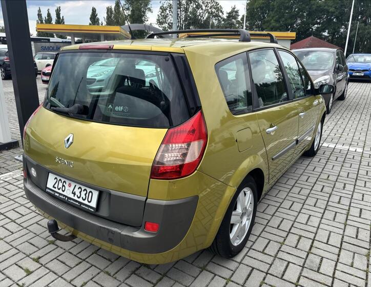 Renault Grand Scénic 6