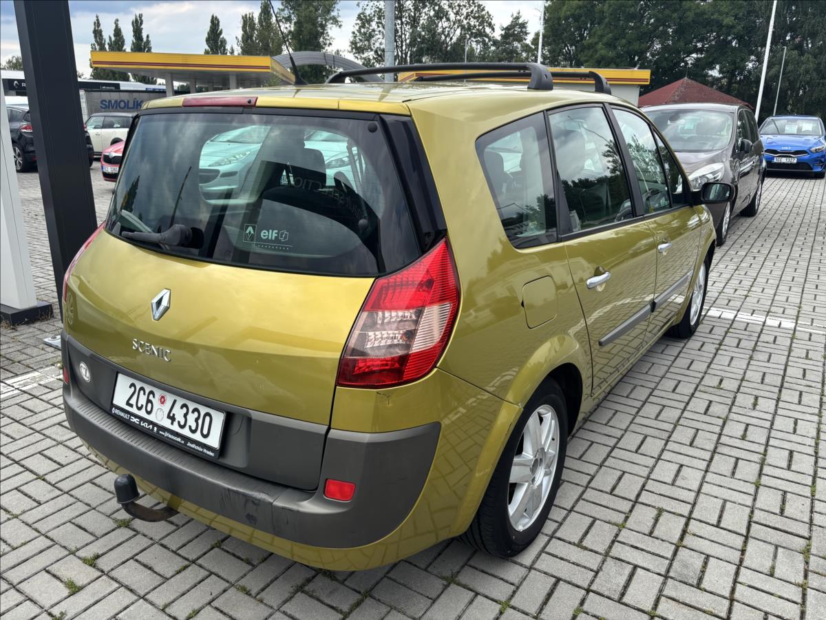 Renault Grand Scénic