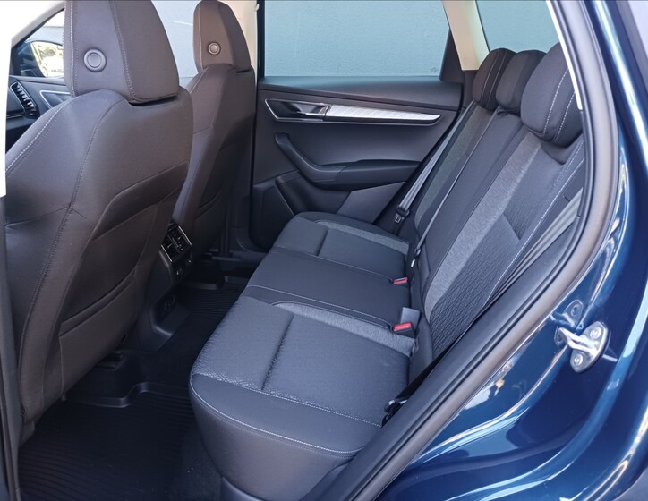 Škoda Karoq 7