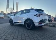 KIA Sportage 4