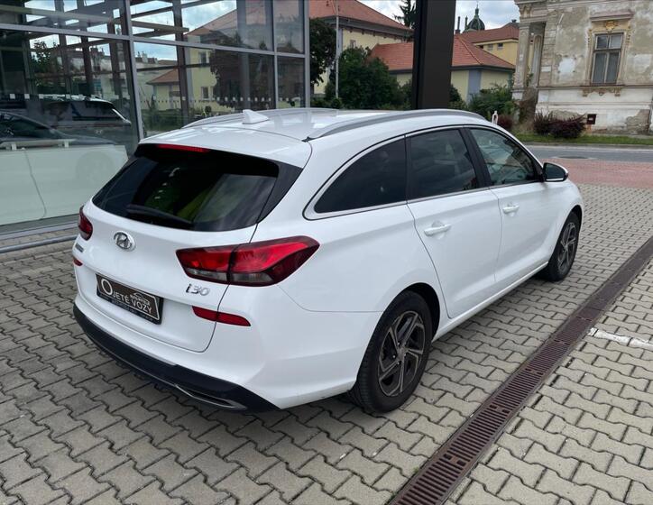 Hyundai i30 6
