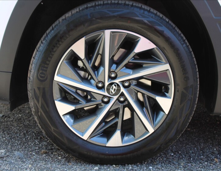 Hyundai Tucson 33
