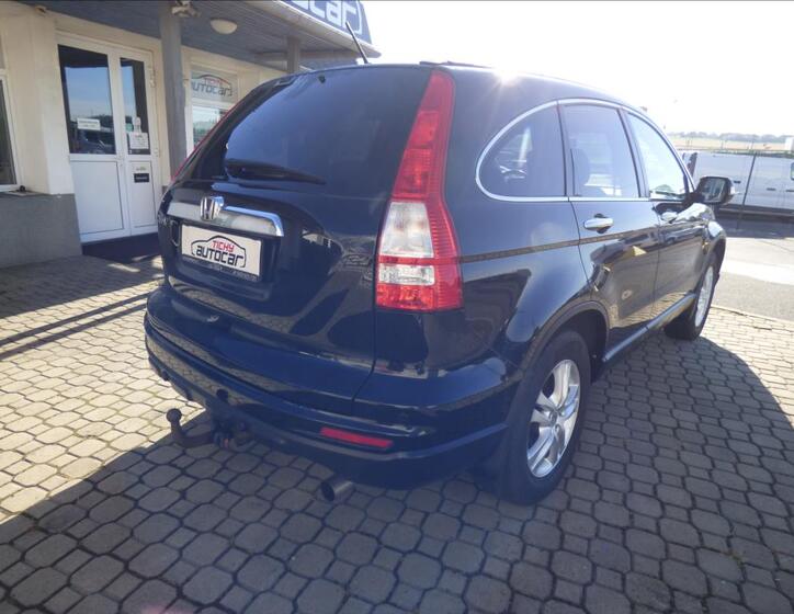 Honda CR-V 3