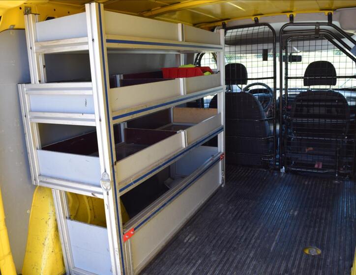 Fiat Dobló cargo 21