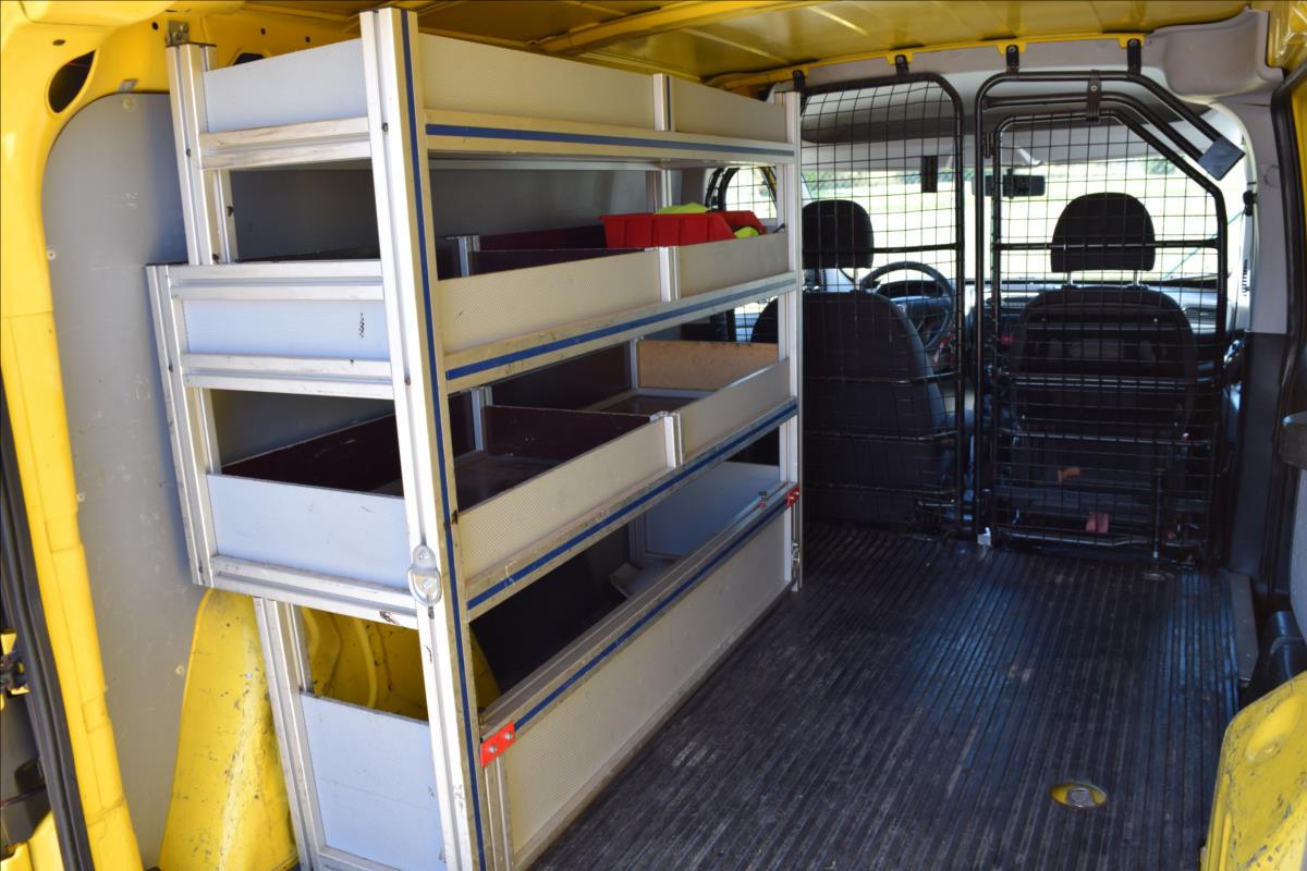 Fiat Dobló cargo